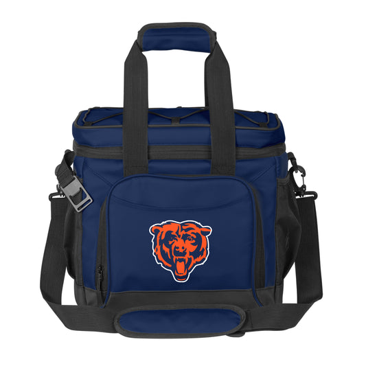 Chicago Bears Cooler 24 Can Flex