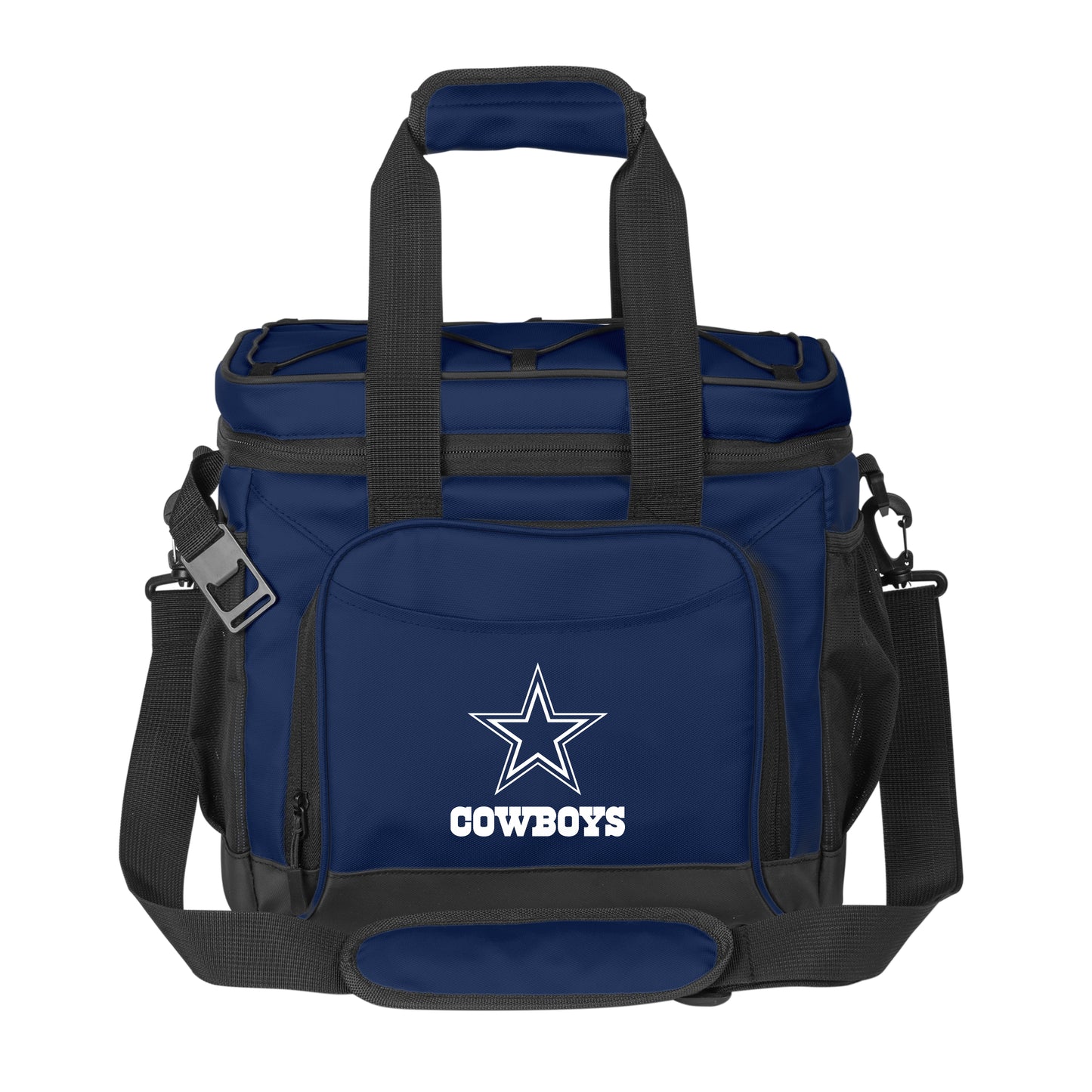 Dallas Cowboys Cooler 24 Can Flex