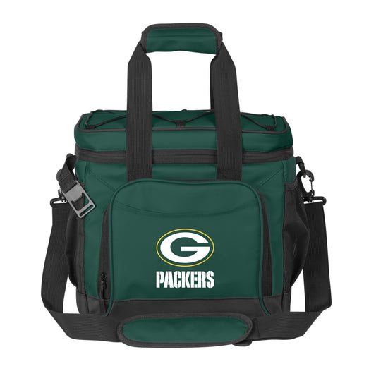 Green Bay Packers Cooler 24 Can Flex