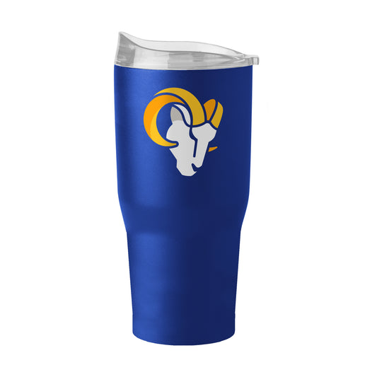 Los Angeles Rams Tumbler 30oz Flipside Powder Coat