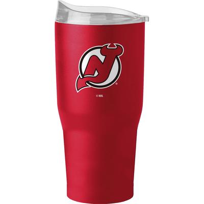 New Jersey Devils Tumbler 30oz Flipside Powder Coat - Special Order