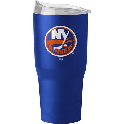 New York Islanders Tumbler 30oz Flipside Powder Coat - Special Order