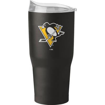 Pittsburgh Penguins Tumbler 30oz Flipside Powder Coat - Special Order