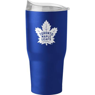 Toronto Maple Leafs Tumbler 30oz Flipside Powder Coat - Special Order