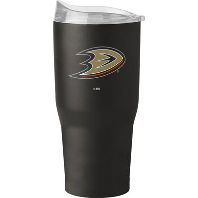 Anaheim Ducks Tumbler 30oz Flipside Powder Coat - Special Order