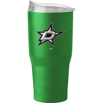Dallas Stars Tumbler 30oz Flipside Powder Coat - Special Order