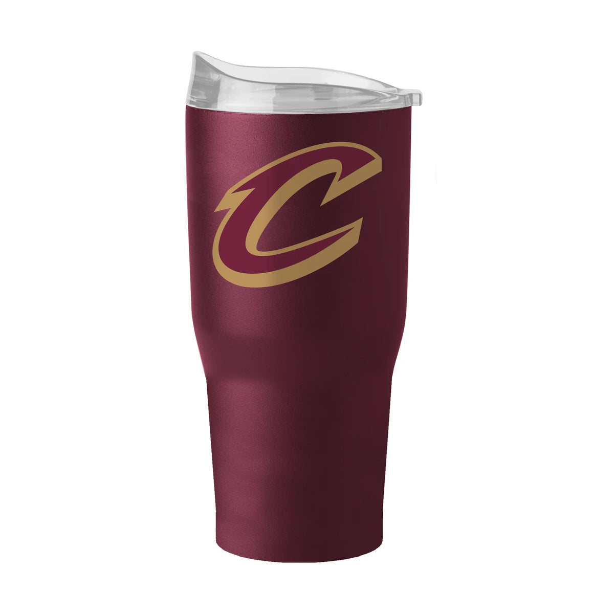 Cleveland Cavaliers Tumbler 30oz Flipside Powder Coat - Special Order