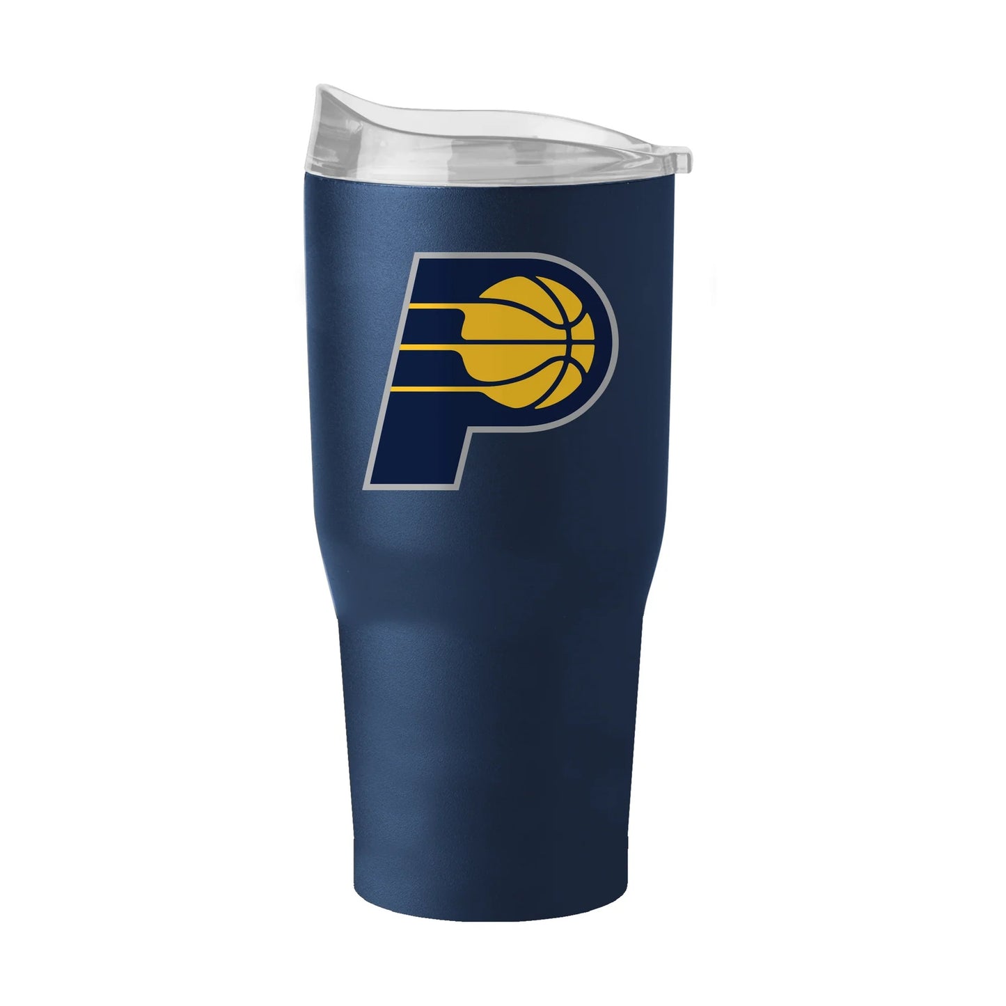 Indiana Pacers Tumbler 30oz Flipside Powder Coat - Special Order