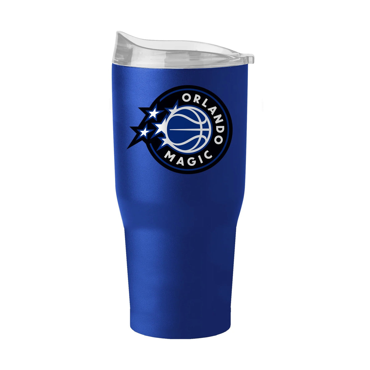 Orlando Magic Tumbler 30oz Flipside Powder Coat - Special Order