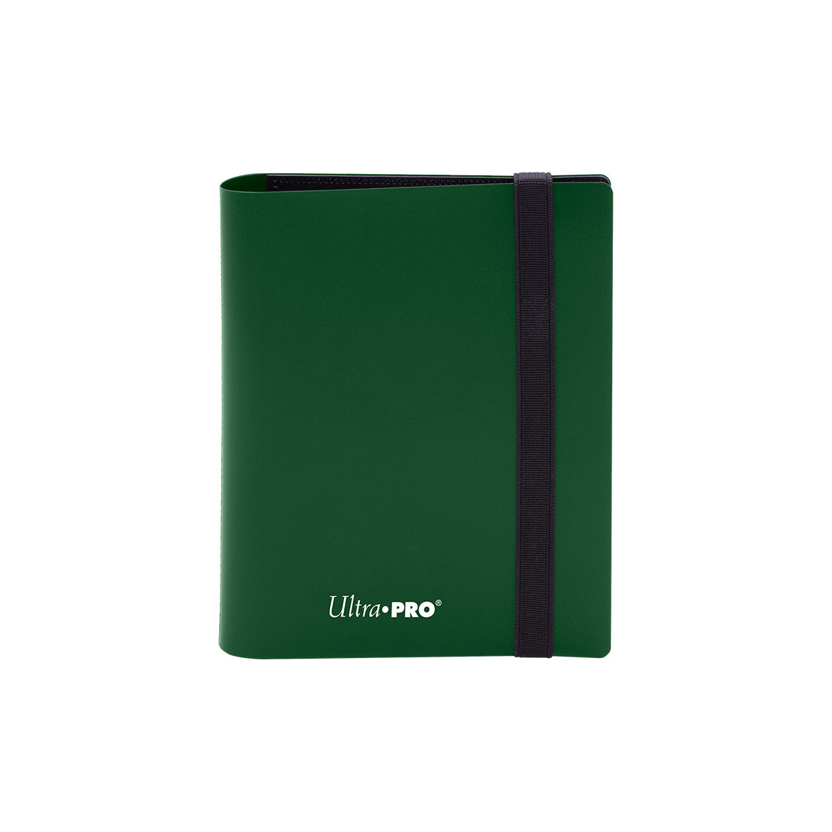 2 Pocket PRO Binder Eclipse Forest Green - Special Order