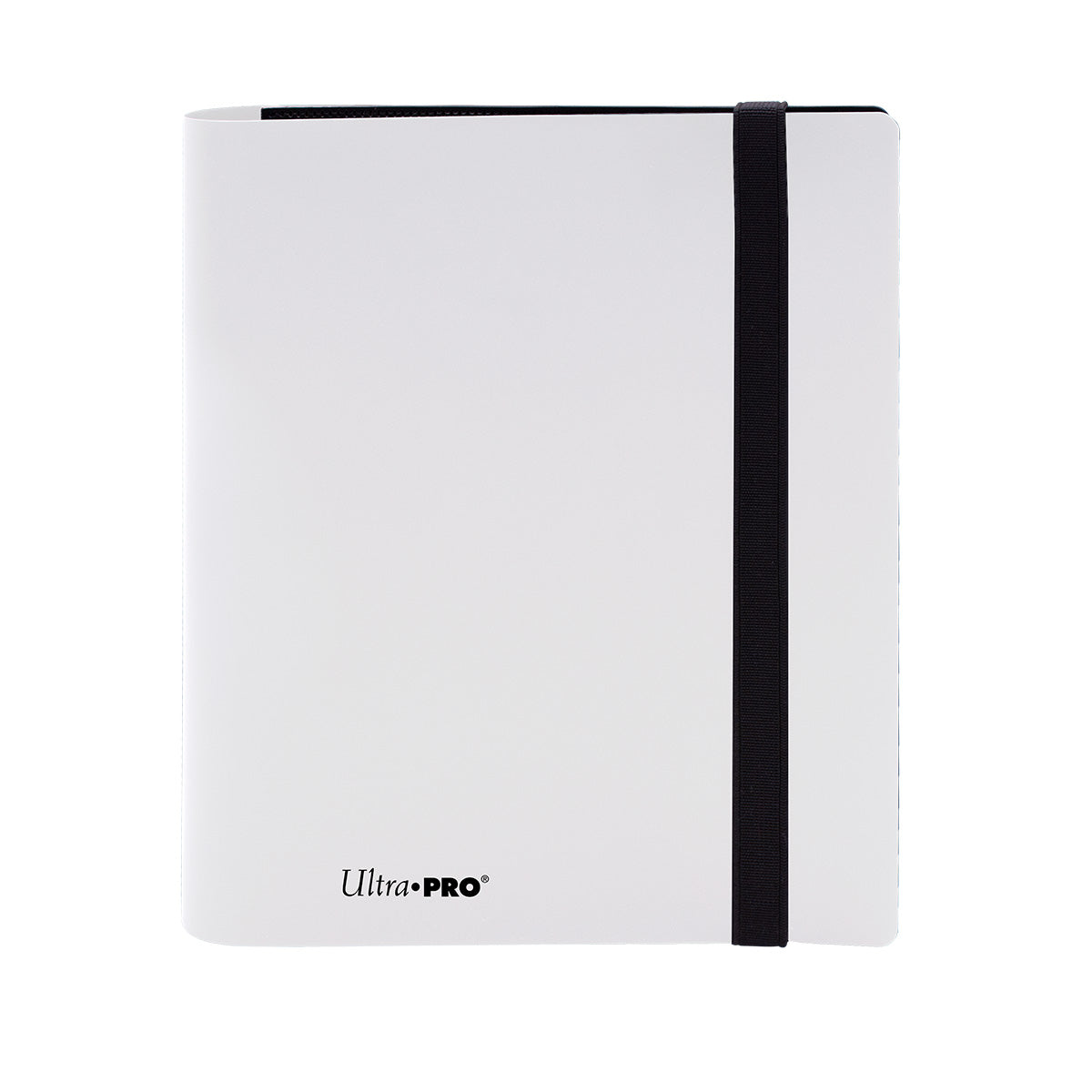 4 Pocket PRO Binder Eclipse Arctic White - Special Order