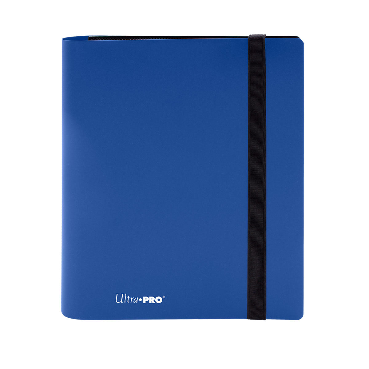 4 Pocket PRO Binder Eclipse Pacific Blue Special Order