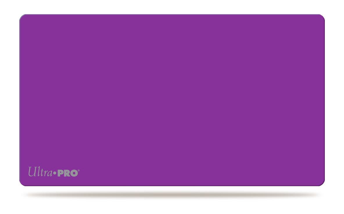 Ultra Pro Playmat - Solid Royal Purple - Special Order