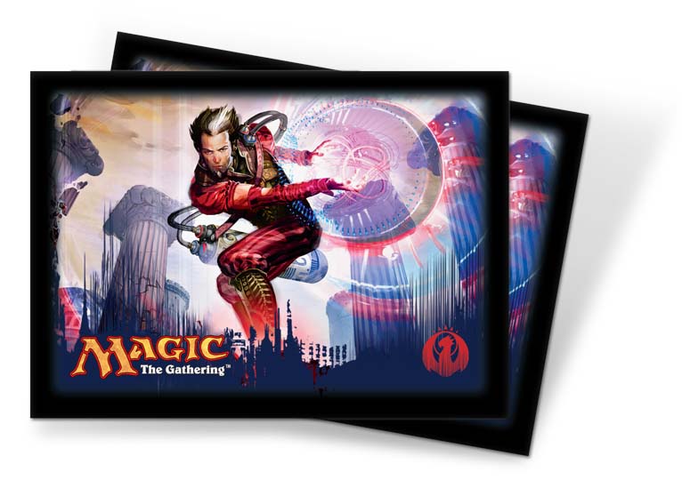 Deck Protector - Return to Ravnica - Series 2