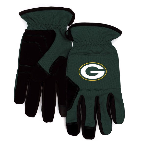 Green Bay Packers Work Glove Periodic Restock