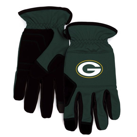 Green Bay Packers Work Glove Periodic Restock
