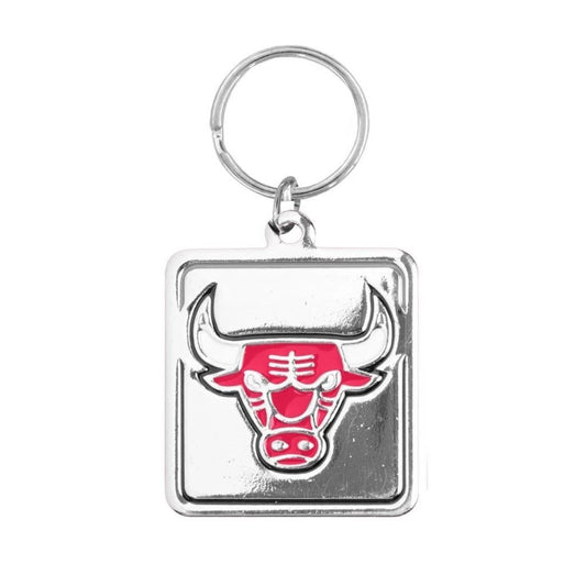 Chicago Bulls Pet Collar Charm