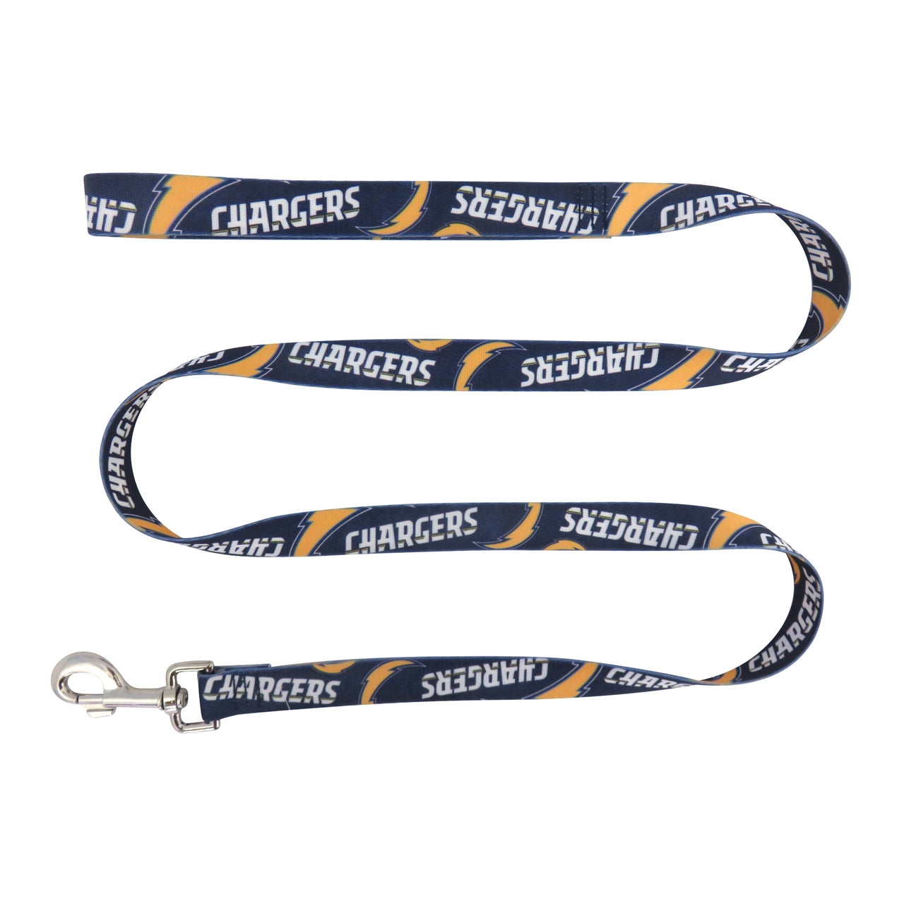 Los Angeles Chargers Pet Leash 1x60