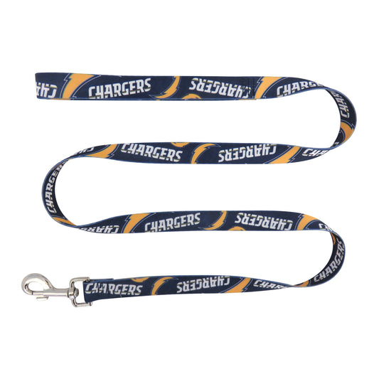 Los Angeles Chargers Pet Leash 1x60