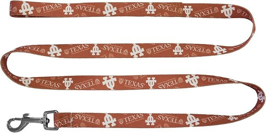 Texas Longhorns Pet Leash 1x60