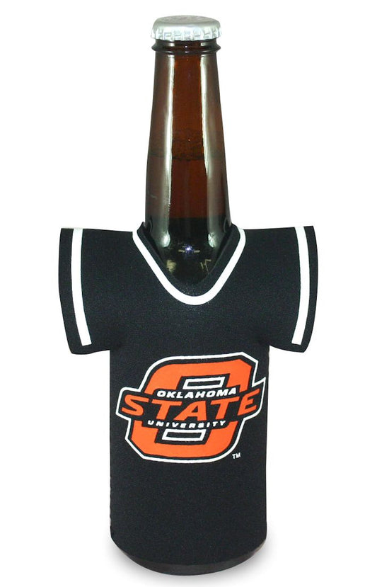 Oklahoma State Cowboys Bottle Jersey Holder