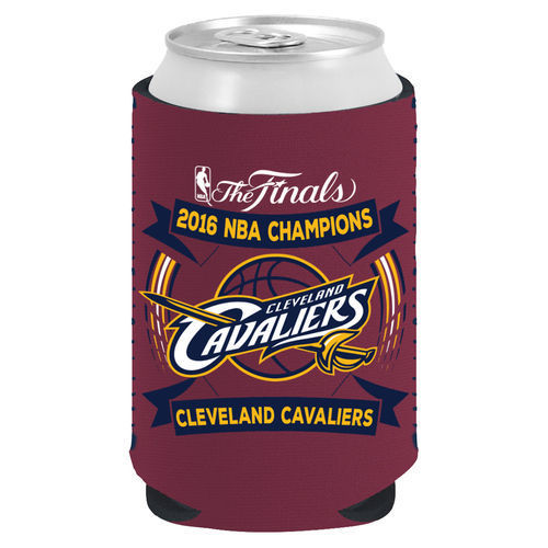 Cleveland Cavaliers Kolder Kaddy - 2016 Champions  CO
