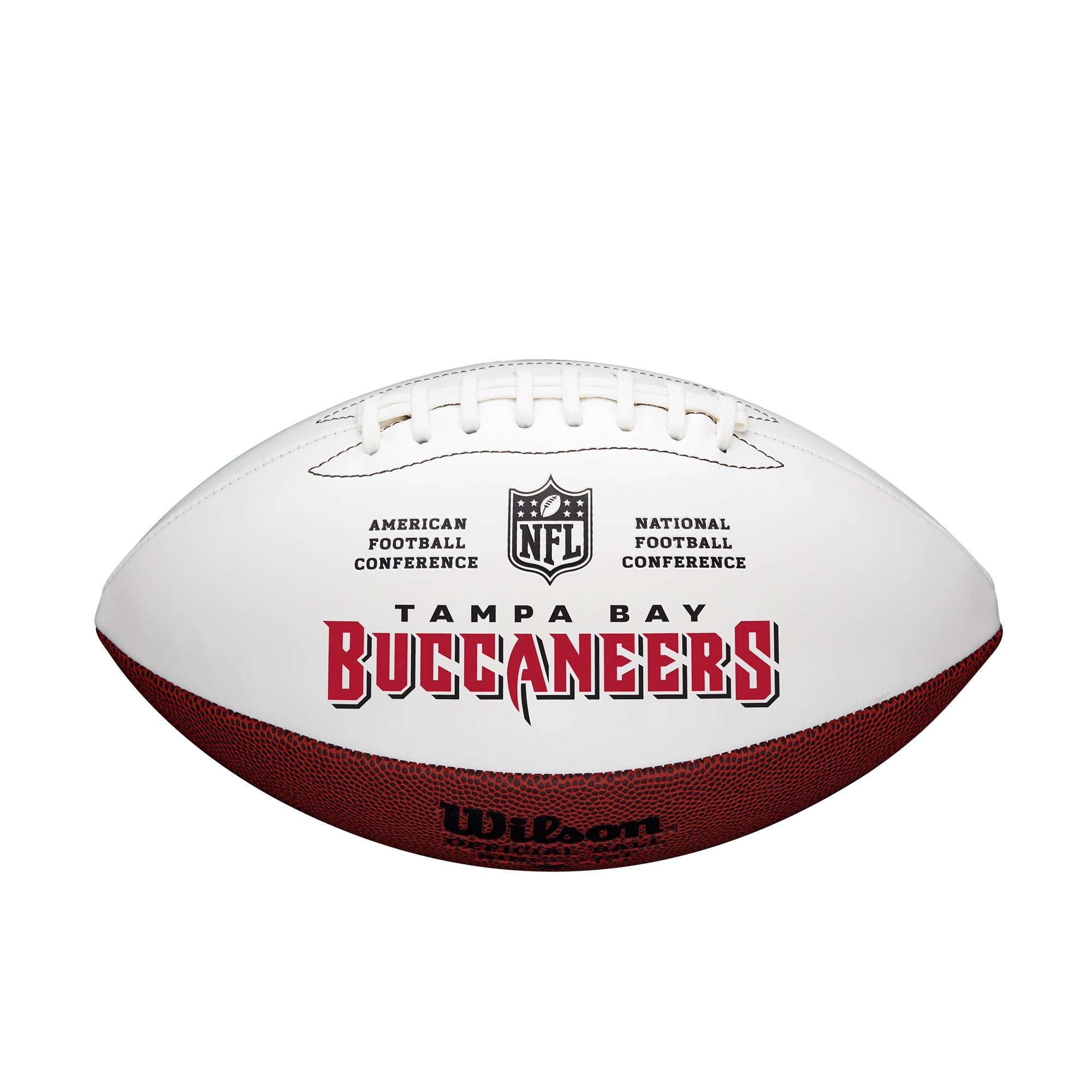 Tampa Bay Buccaneers Football Full Size Autographable – Radical Retro ...