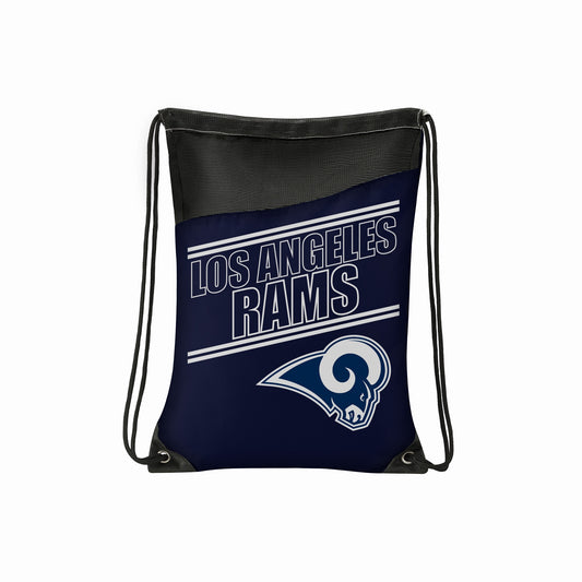 Los Angeles Rams Backsack Incline Style - Special Order