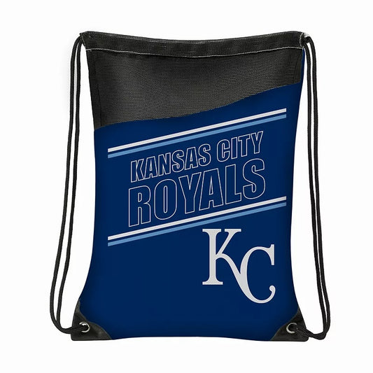 Kansas City Royals Backsack Incline Style