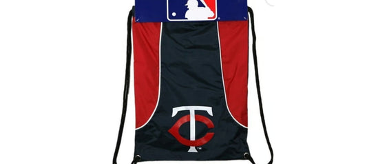 Minnesota Twins Backsack Incline Style