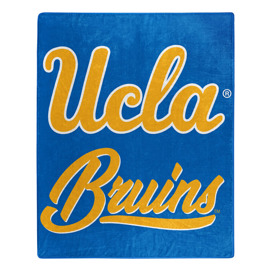 Ucla Rug UCLA Bruins – Radical Retro & Rags