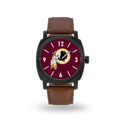 Washington Redskins Watch Men's Knight Style