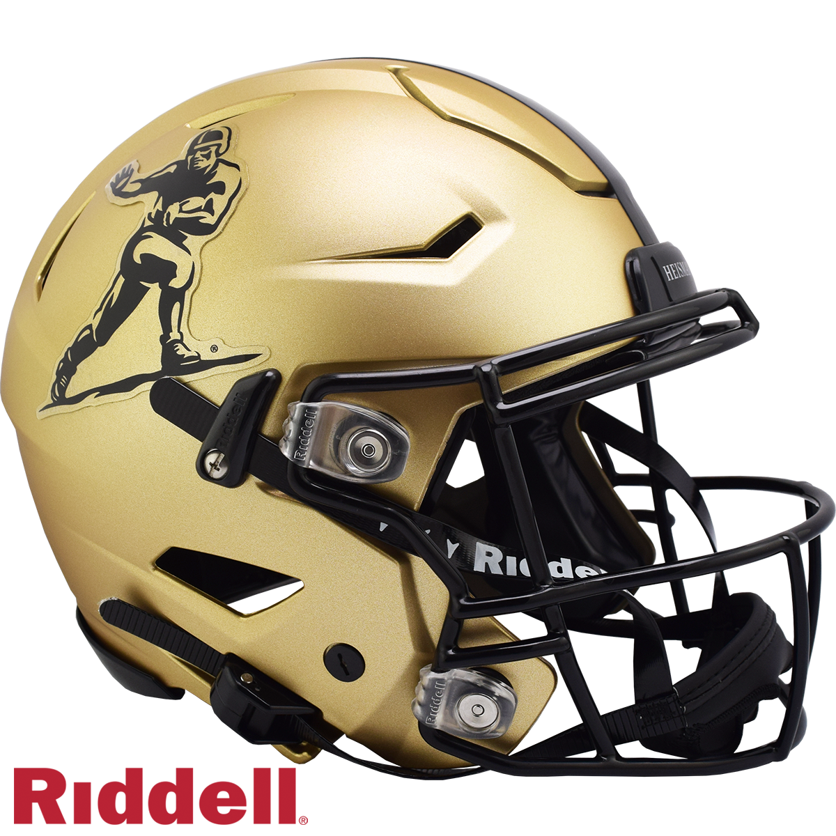 Heisman Collection Helmet Riddell Authentic Full Size SpeedFlex Style - Special Order