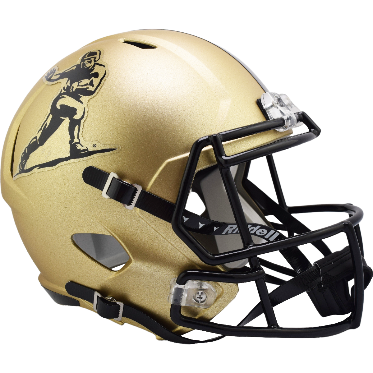 Heisman Collection Helmet Riddell Replica Full Size Speed Style