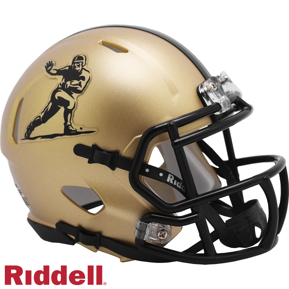 Heisman Collection Helmet Riddell Replica Mini Speed Style