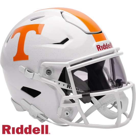 Tennessee Volunteers Helmet Riddell Replica Mid-Size MIDI SpeedFlex Style