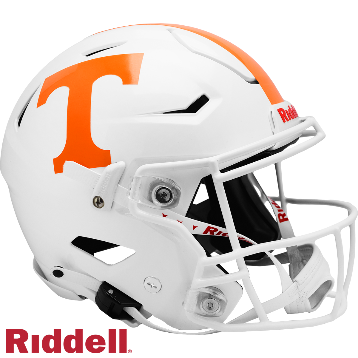 Tennessee Volunteers Helmet Riddell Authentic Full Size SpeedFlex Style - Special Order