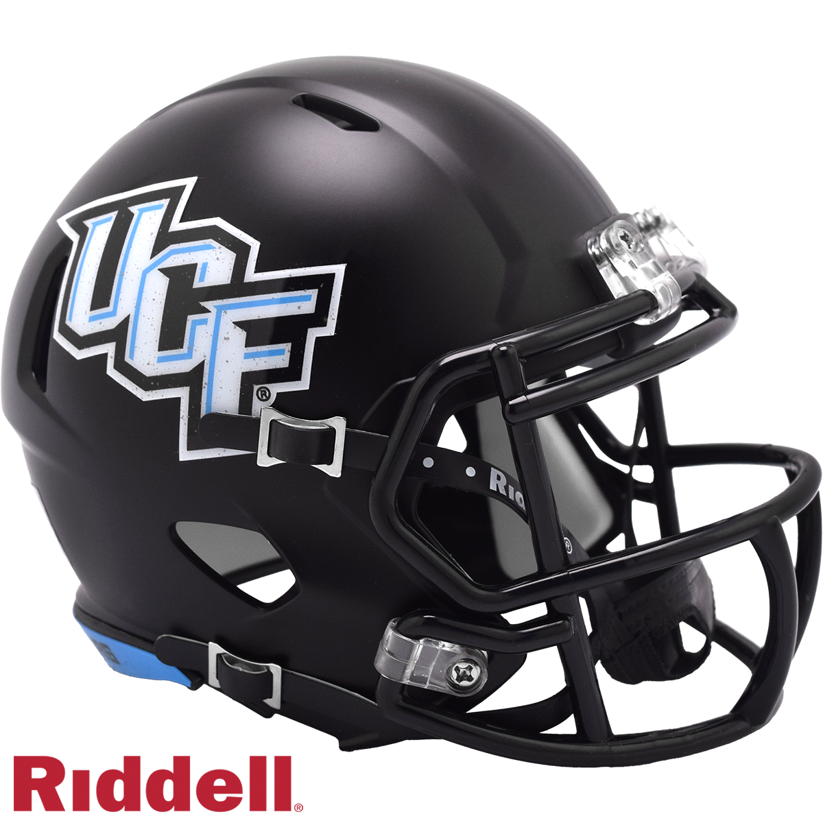 Central Florida Knights Helmet Riddell Replica Mini Speed Style Space U