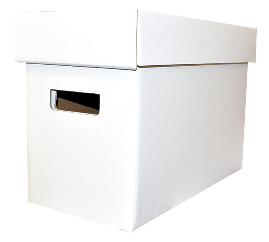 Short Comic Storage Box (Bundle of 20)