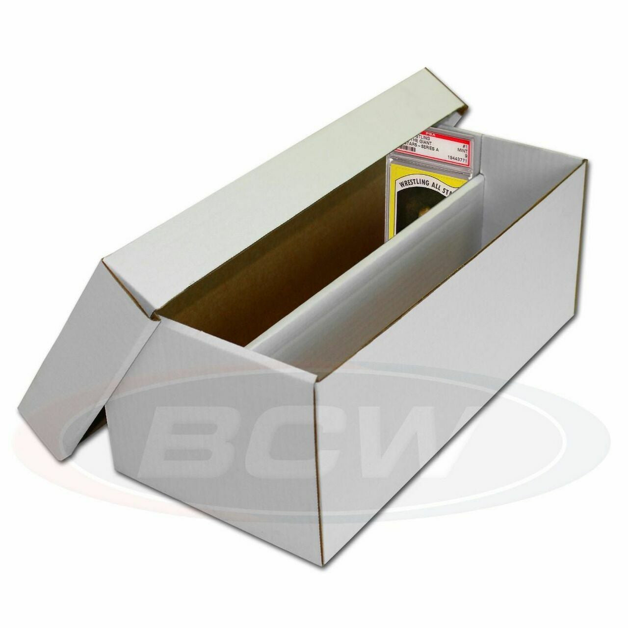 Graded Shoe Box (Bundle of 25)