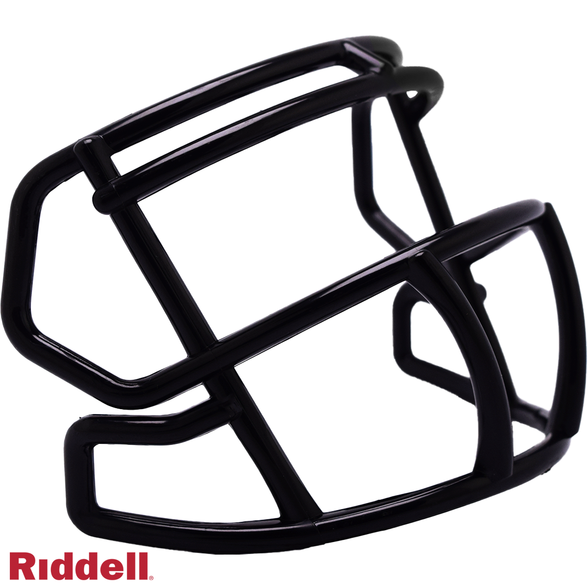 Face Mask Riddell Replica Mini Speed Style Black