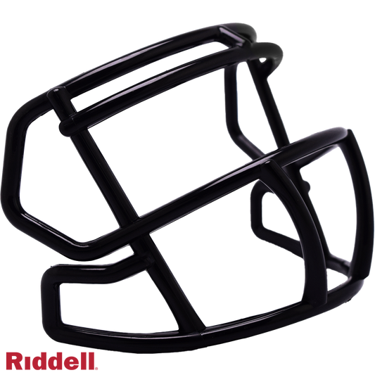 Face Mask Riddell Replica Mini Speed Style Black