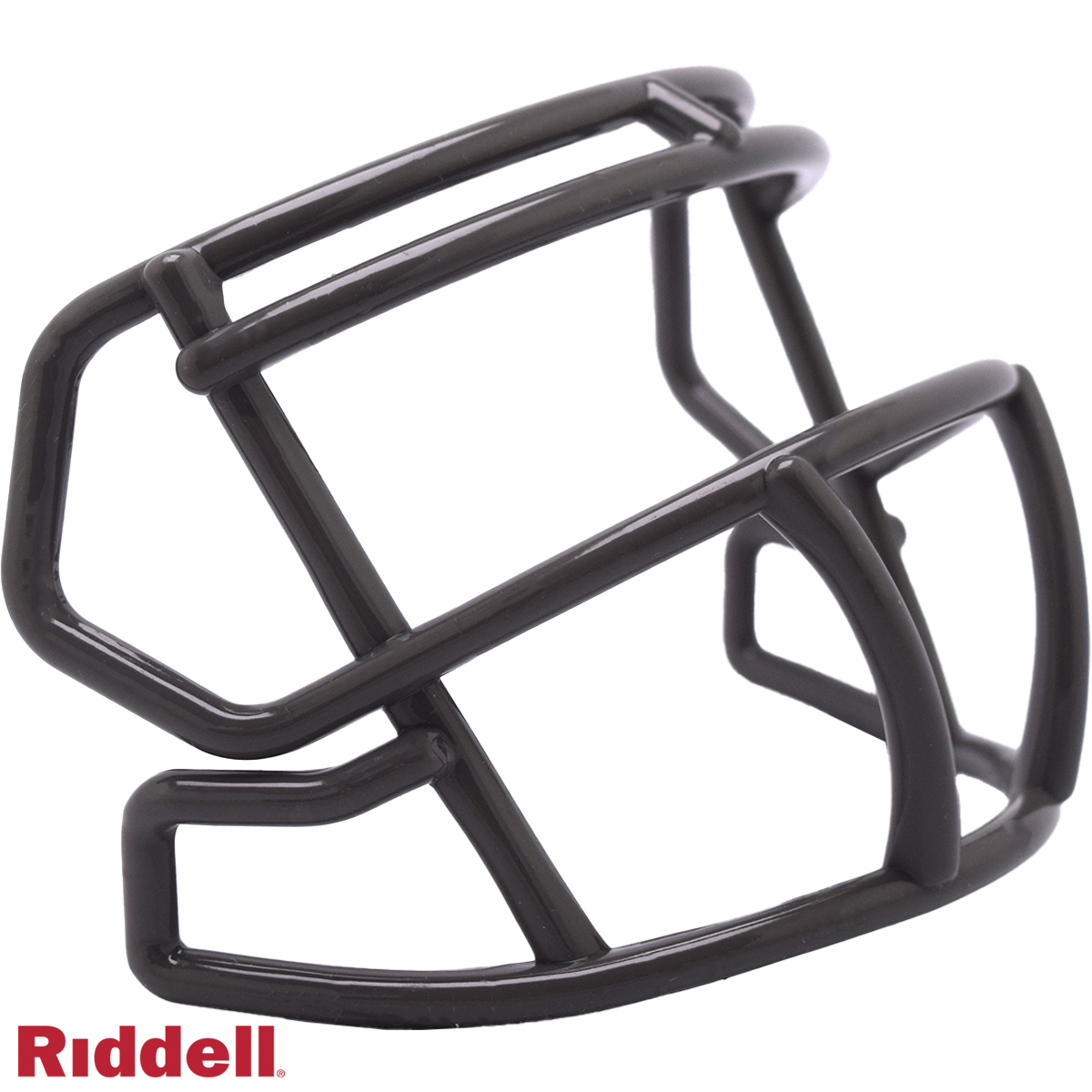 Face Mask Riddell Replica Mini Speed Style Dark Gray