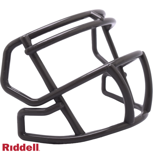 Face Mask Riddell Replica Mini Speed Style Dark Gray