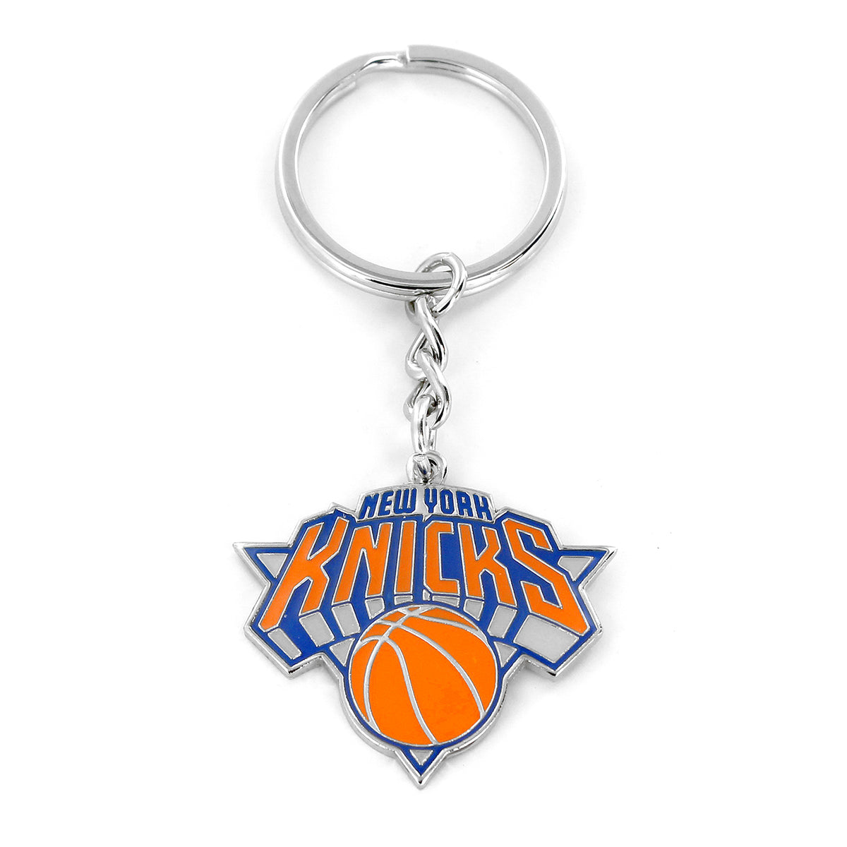 New York Knicks Keychain Logo - Special Order