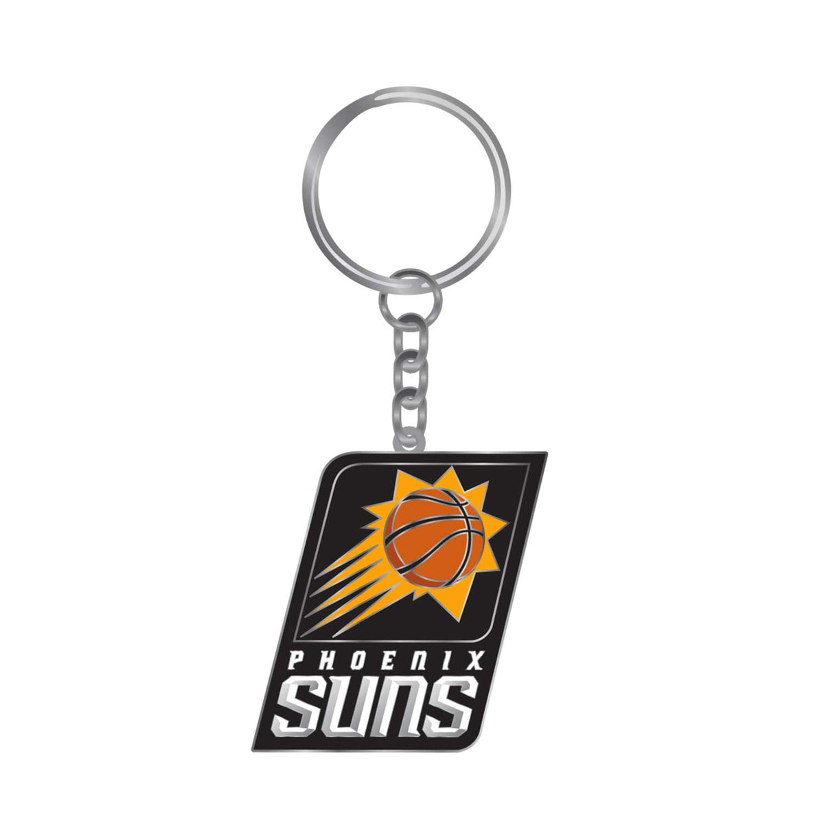 Phoenix Suns Keychain Logo - Special Order