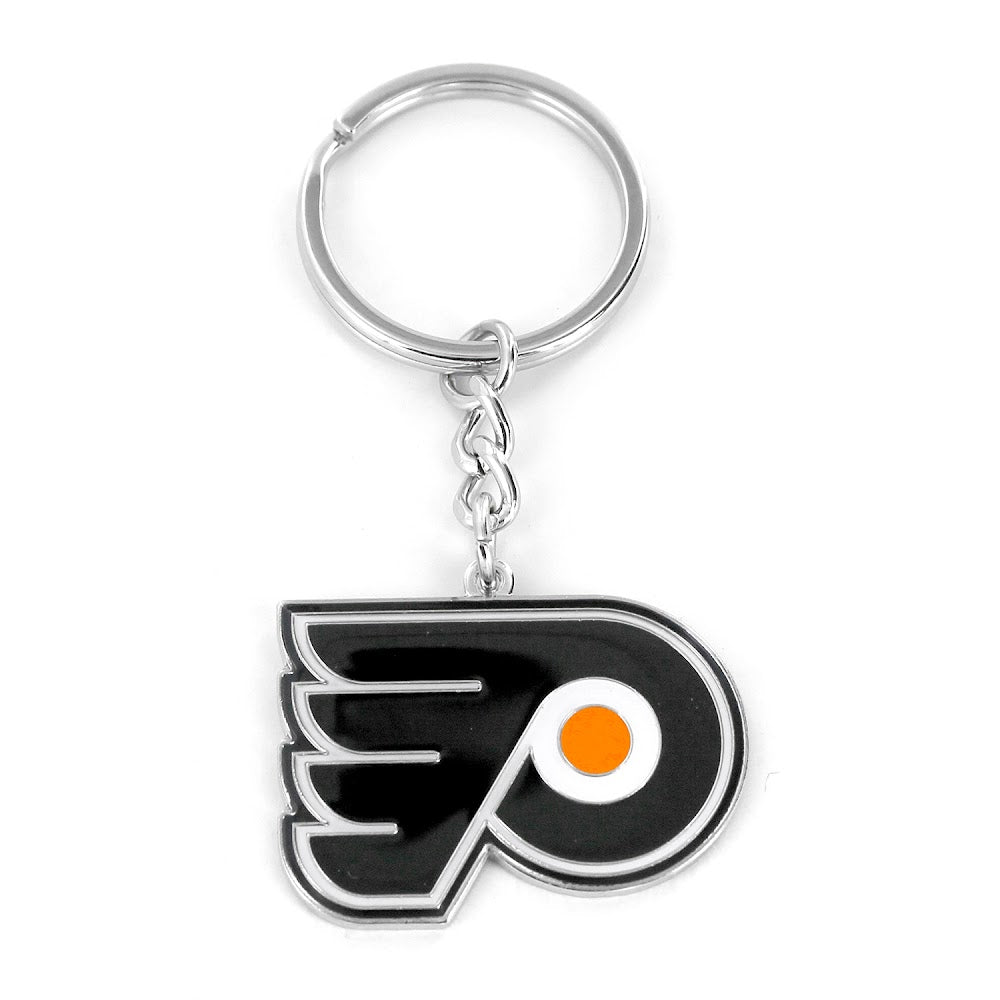 Philadelphia Flyers Keychain Logo - Special Order