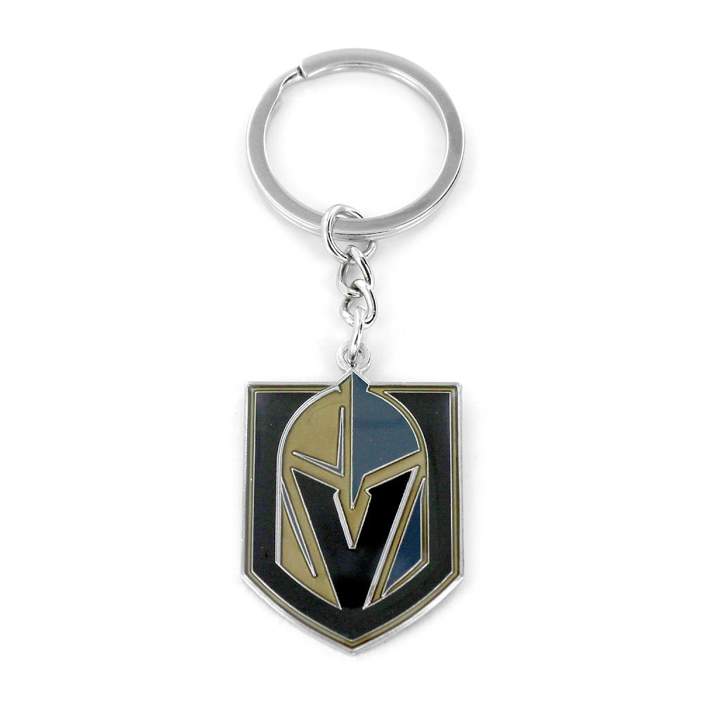 Vegas Golden Knights Keychain Logo - Special Order