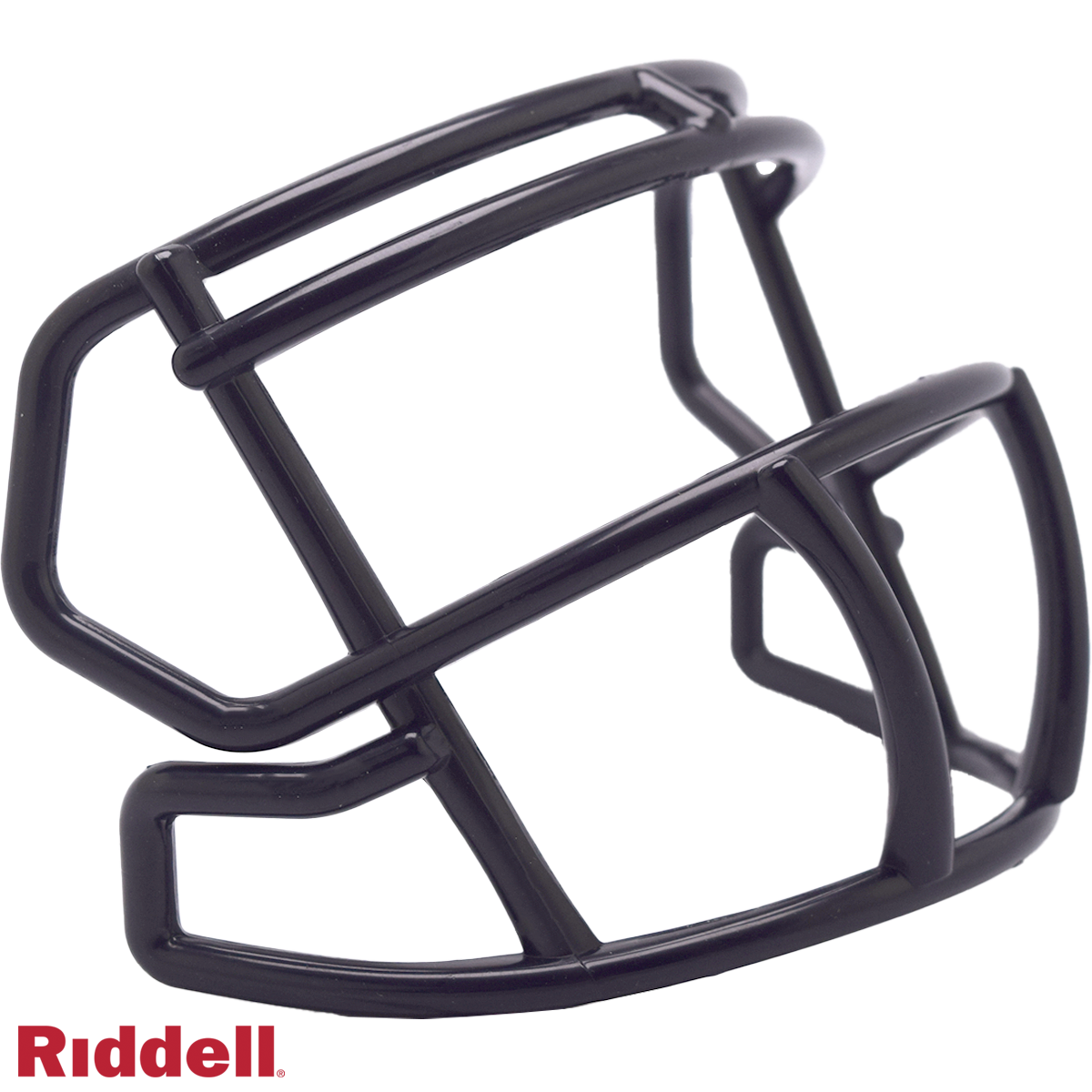 Face Mask Riddell Replica Mini Speed Style Navy Blue