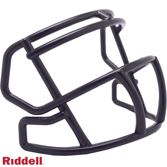 Face Mask Riddell Replica Mini Speed Style Navy Blue